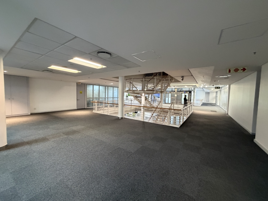 To Let Commercial Property for Rent in Foreshore Western Cape